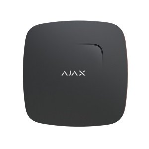 Датчик пожежі Ajax